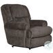 4847-1904-18 BURNS LIFT CHAIR DUAL MOTOR POWER RECLINING 39X44X42 400LB ASH