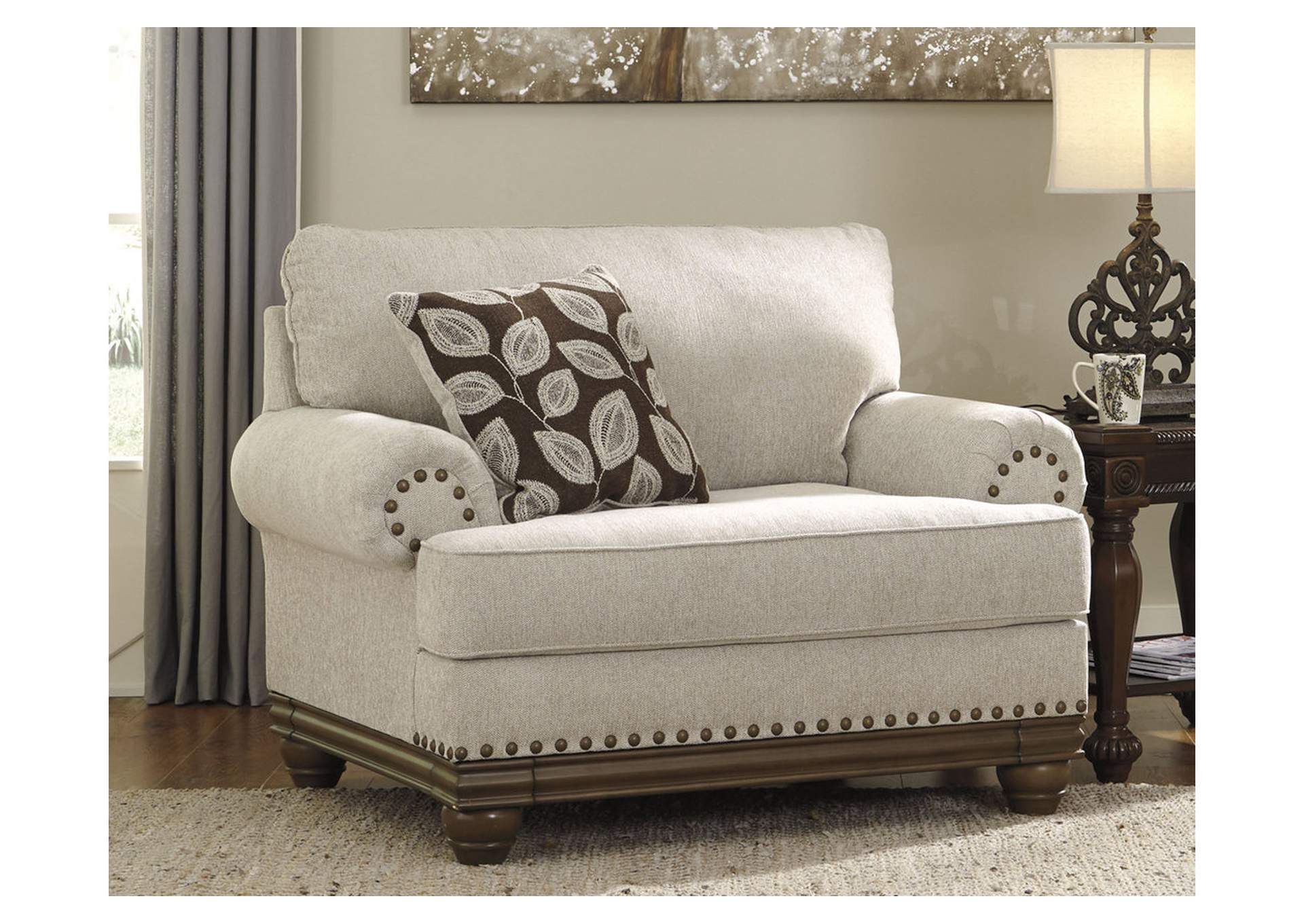 Chairs & Accent Chairs