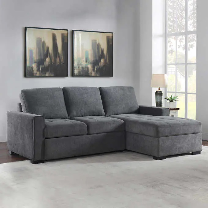 Sofas with Chaise