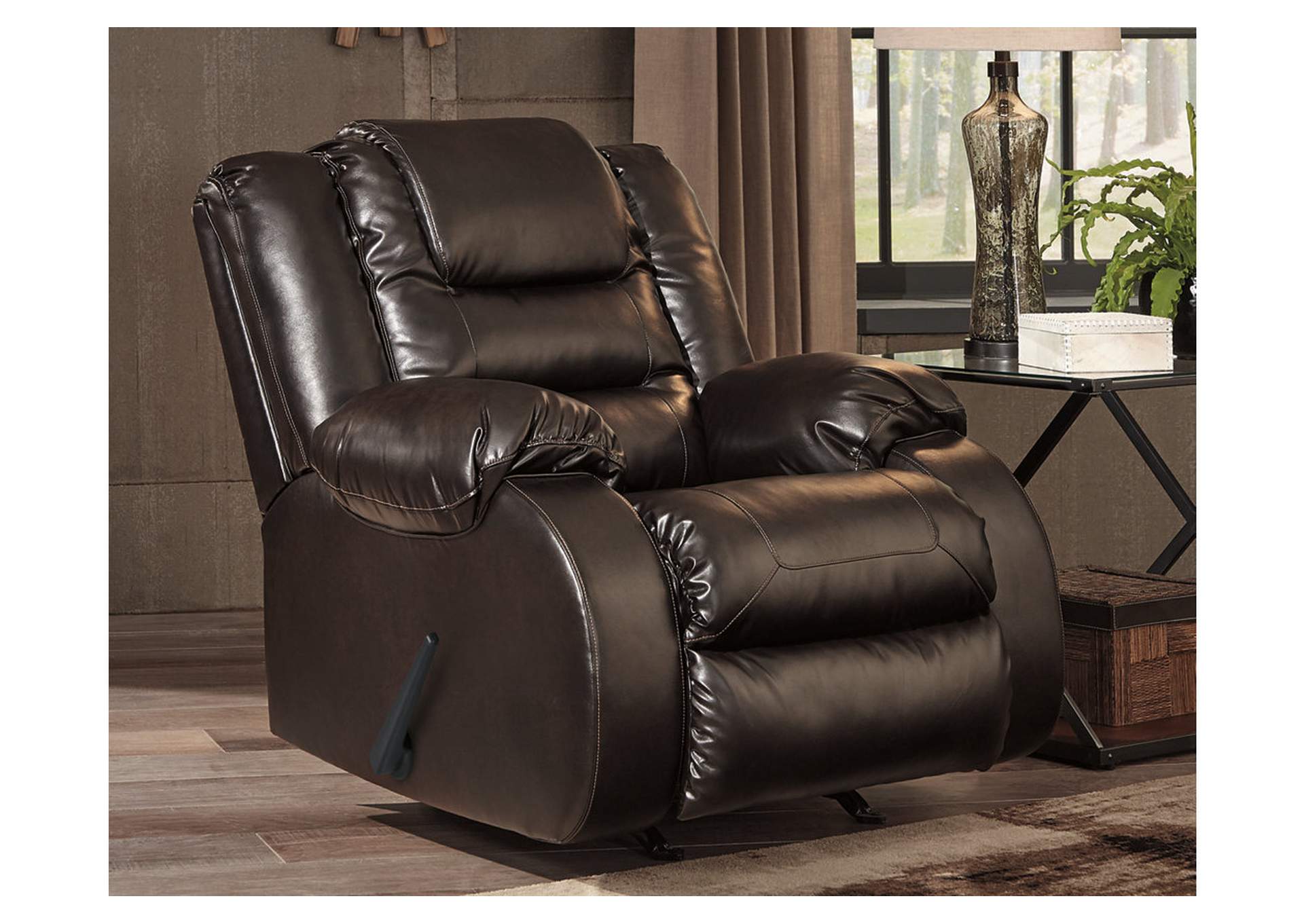 Rockers & Recliners