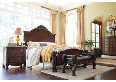 BEDROOM SUITES & SETS