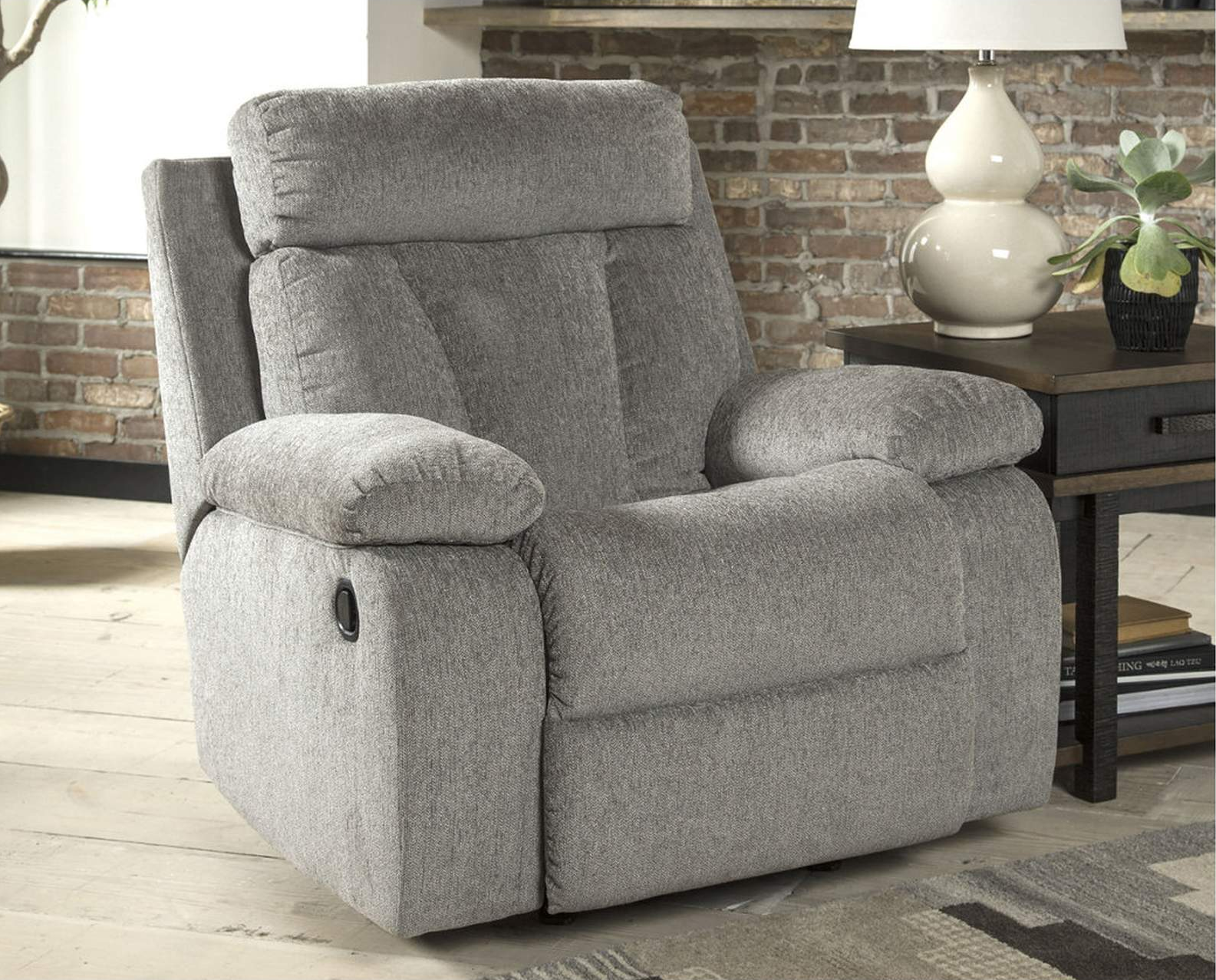 Manual Recliners