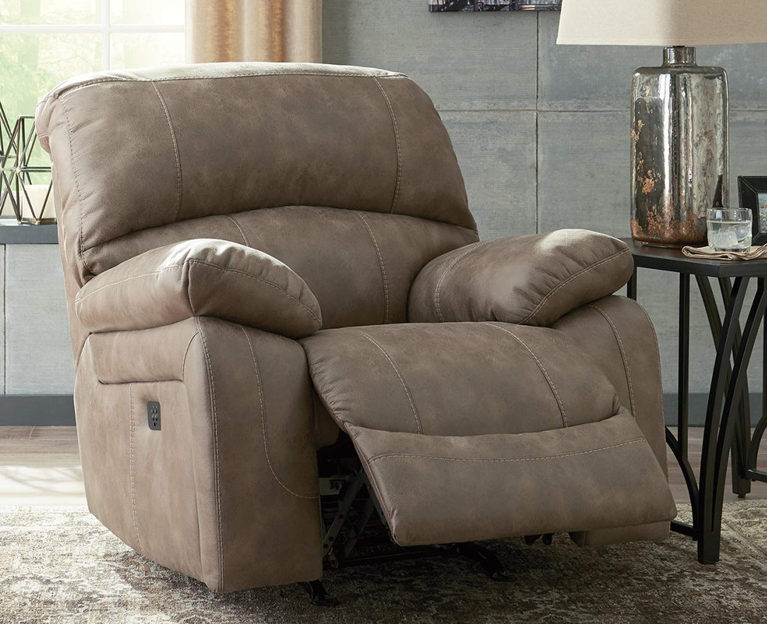 Power Recliners
