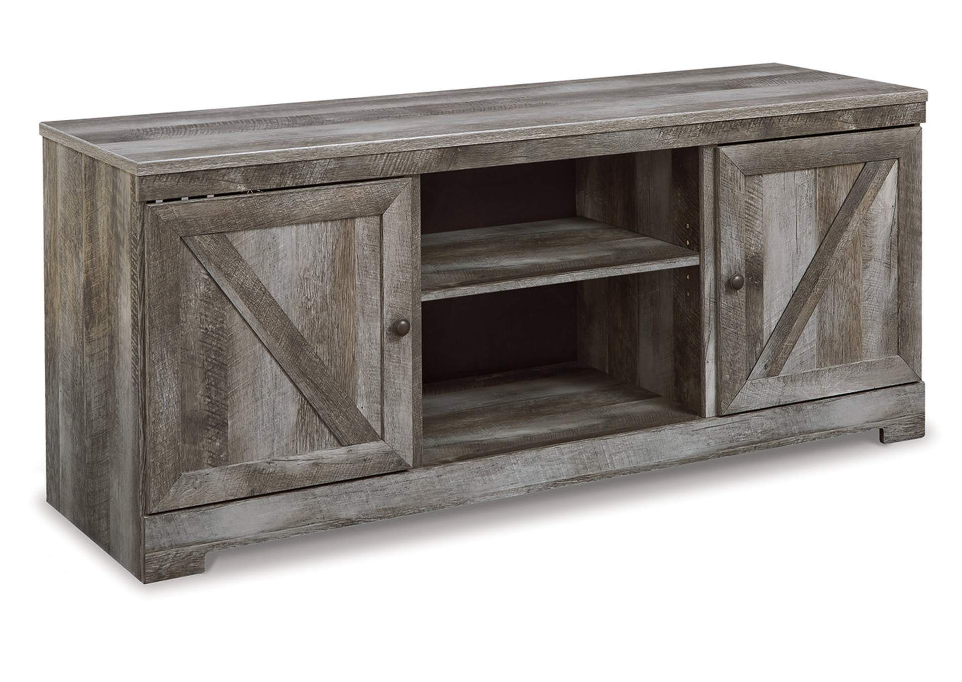 Wynnlow 63" TV Stand