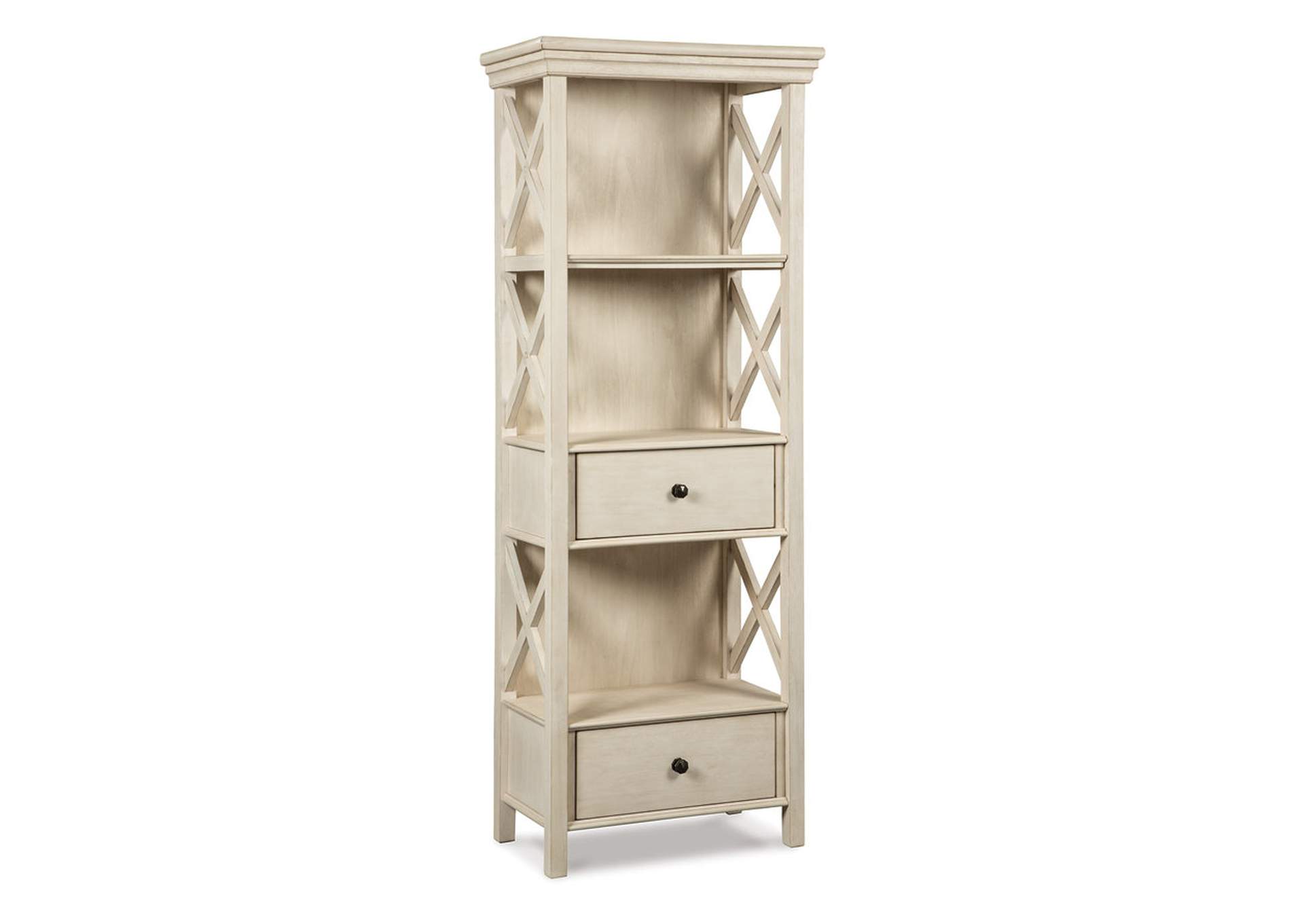 Bolanburg Display Cabinet