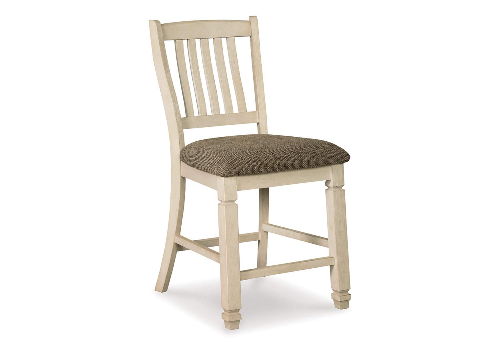 Bolanburg Counter Height Bar Stool (2pk)