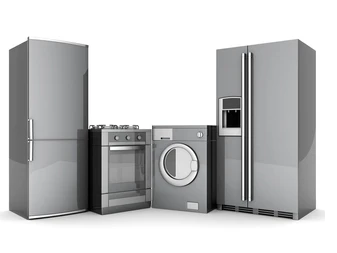 NEW APPLIANCES
