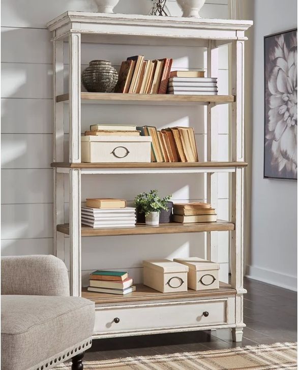 BOOKCASES