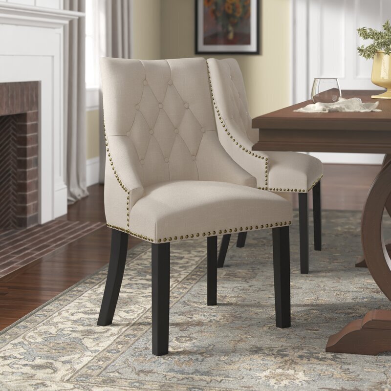 DINING CHAIRS, STOOLS & BENCHES