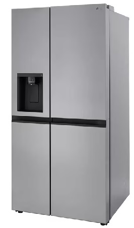 SIDE BY SIDE REFRIGERATORS
