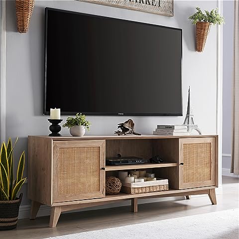TV STANDS & ENTERTAINMENT CENTERS