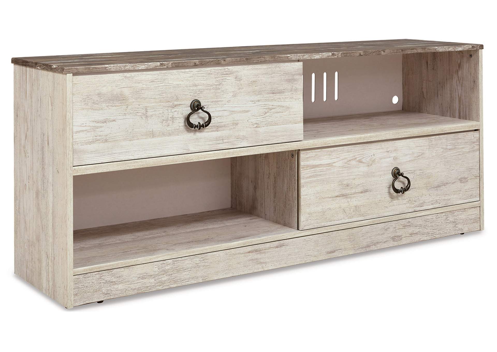 Willowton 59" TV Stand