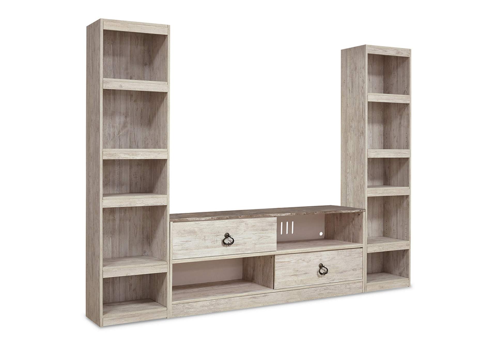 Willowton Entertainment Center