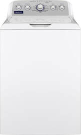 Crosley 4.2 Cu. Ft. Capacity Washer : Super Capacity Top Load Washer - White