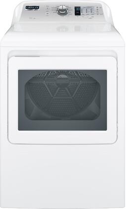 Crosley Professional - Top Load Electric Dryer