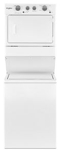 WHIRLPOOL - 27" Laundry Cente