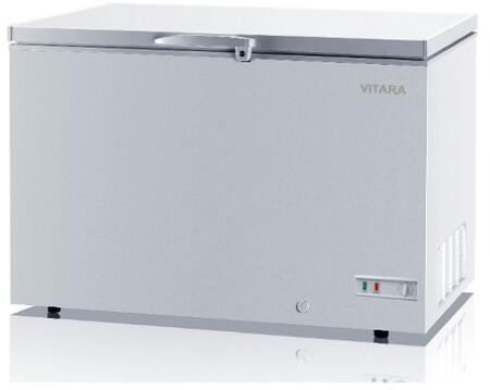 VITARA - 16.2 cf Chest Freezer