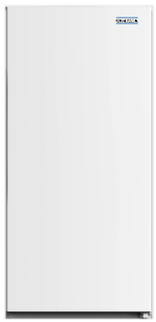 Conservator 21 cf Upright Freezer - White