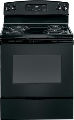Crosley 30" Electric SELF CLEAN Range - Black