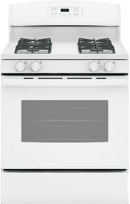 Crosley 30 Inch Freestanding All Gas Range - White