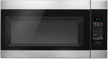Amana?Inch Over the Range Microwave Oven - Stainless