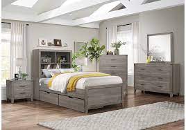 TWIN BEDROOM SETS & SUITES