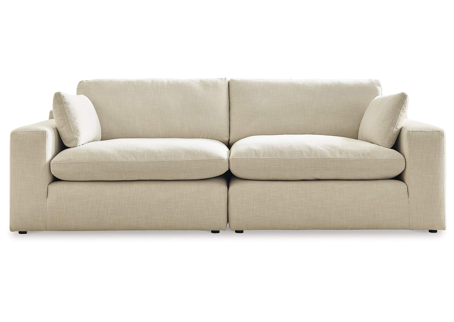 Elyza 2-Piece Sectional