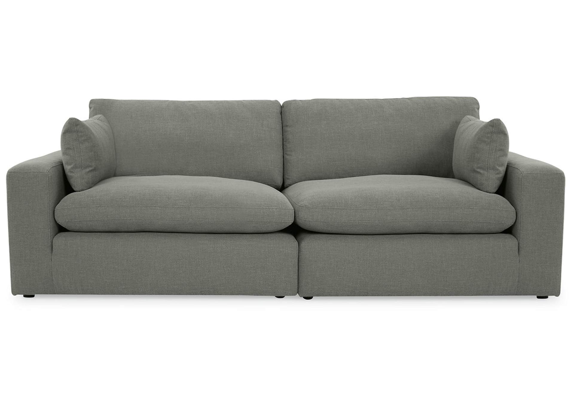 Elyza 2-Piece Sectional