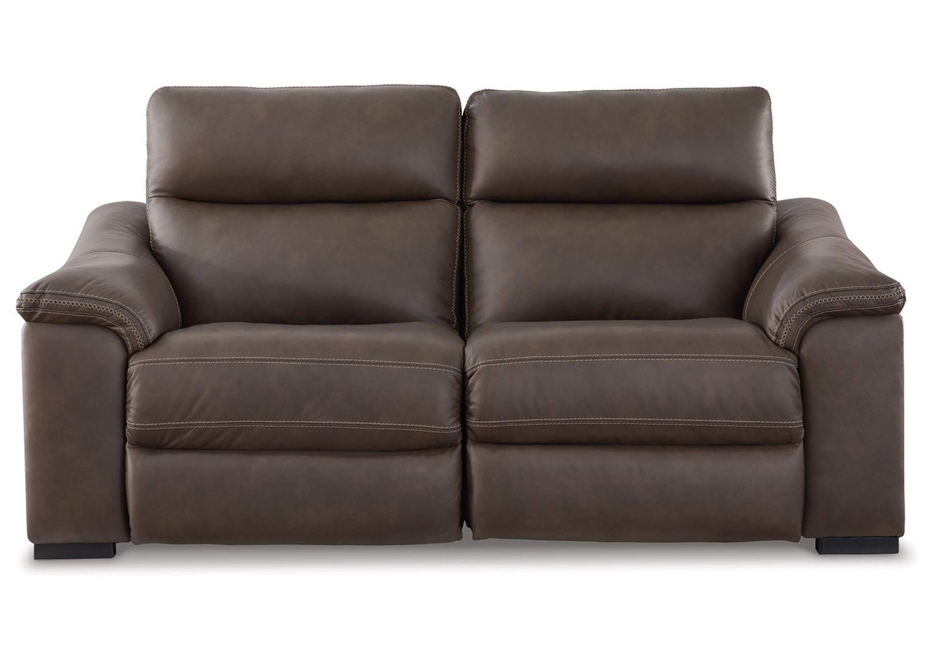 Salvatore 2-Piece Power Reclining Loveseat