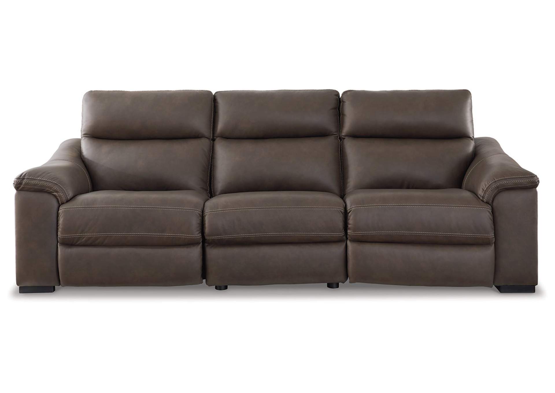 Salvatore 3-Piece Power Reclining Sofa