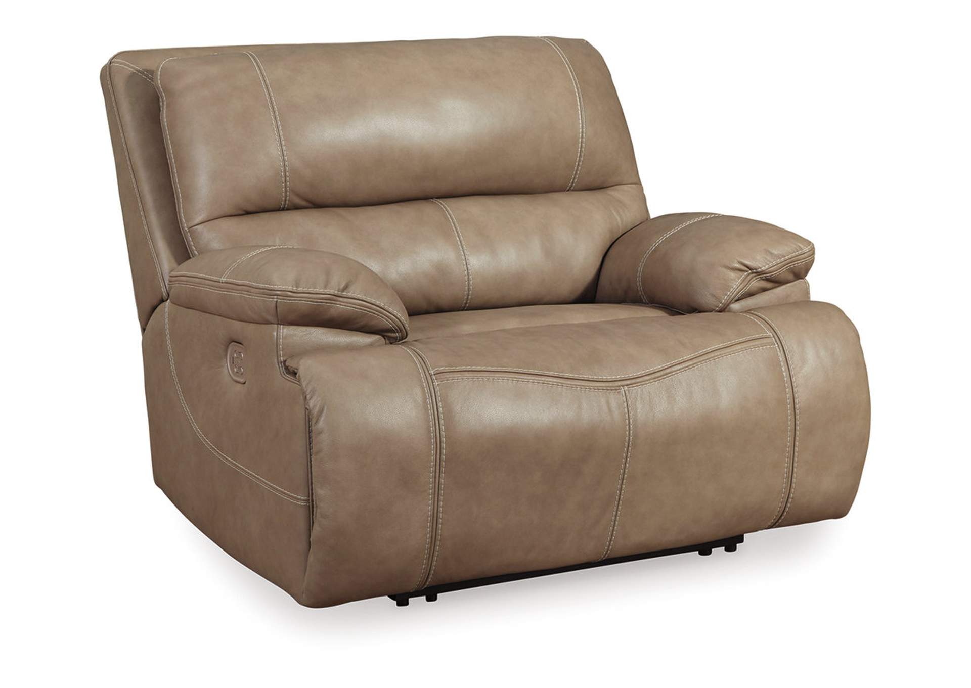 Ricmen Oversized Power Recliner