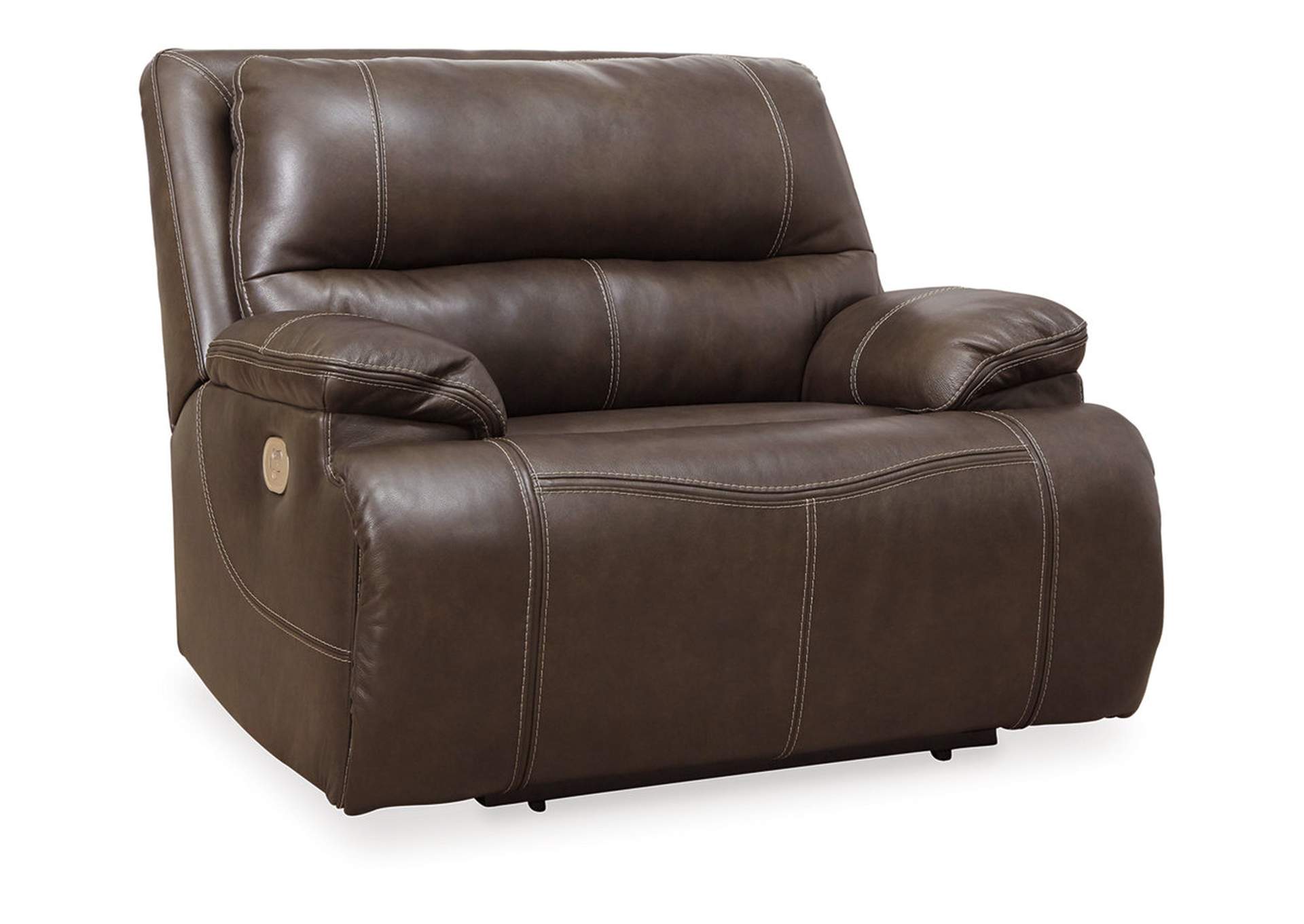 Ricmen Oversized Power Recliner