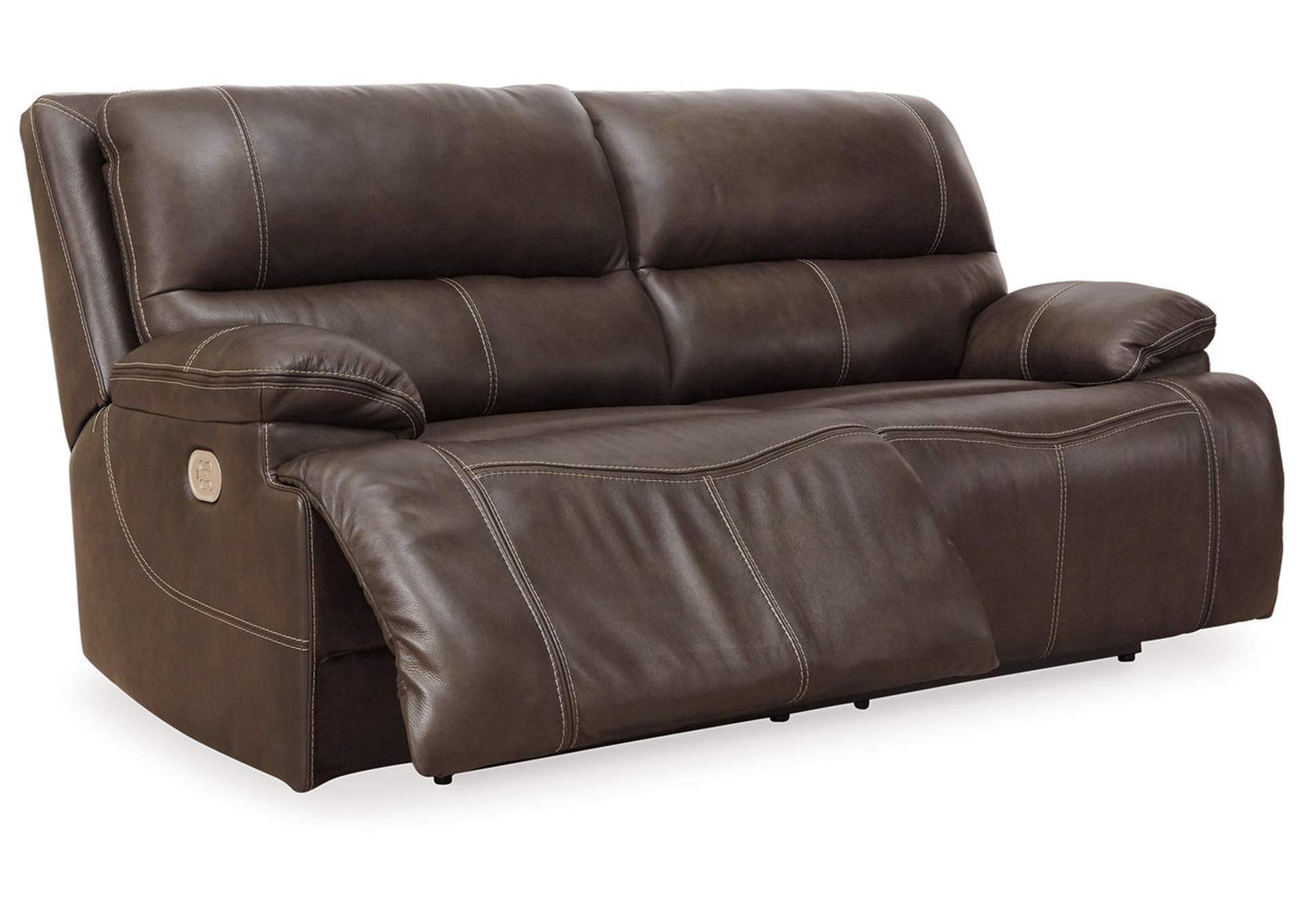 Ricmen Power Reclining Sofa