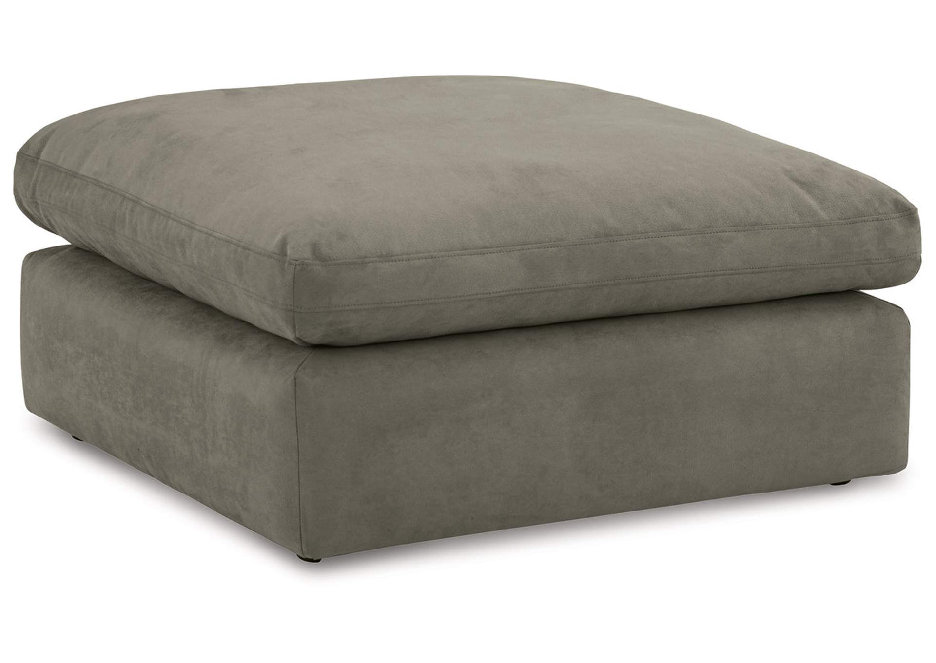 Next-Gen Gaucho Oversized Accent Ottoman