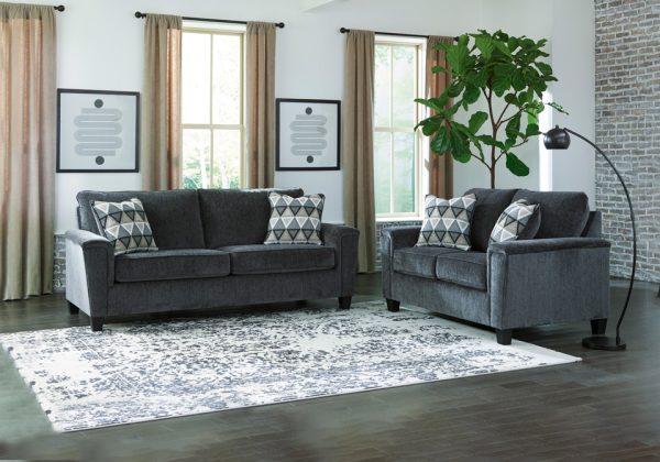 Abinger Smoke Sofa Set