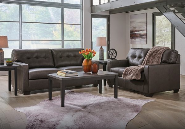 Belziani Storm Sofa Set