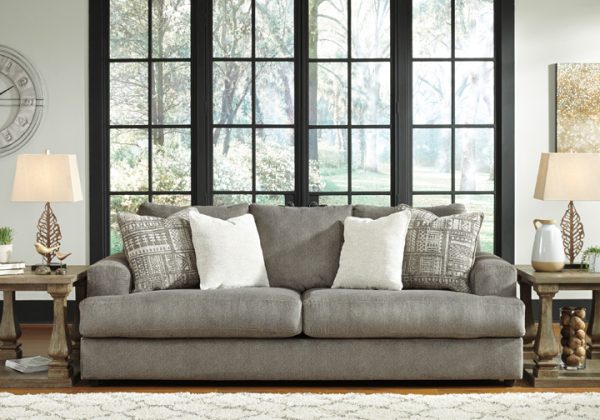 Soletren Ash Sofa