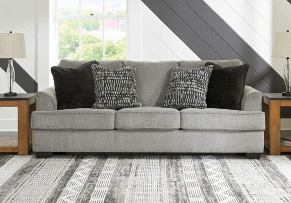 Deakin Ash Sofa