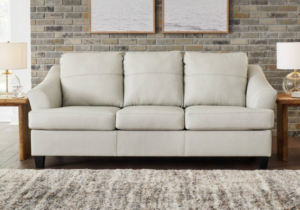 Genoa Coconut Sofa