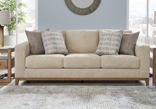 Parklynn Desert Sofa