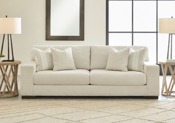 Maggie Birch Sofa