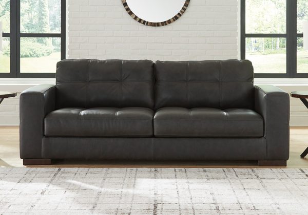 Luigi Thunder Sofa