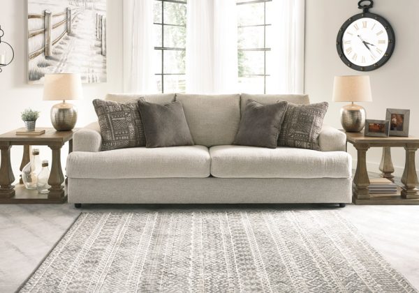 Soletren Stone Sofa