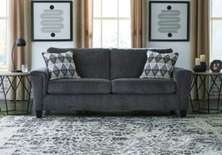 Abinger Smoke Sofa