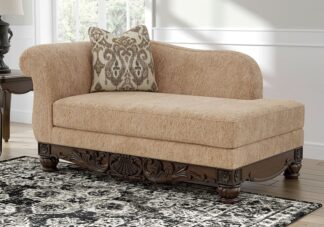 Chelsworth Golden RAF Chaise