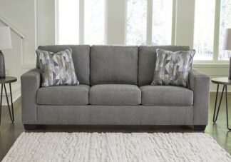 Deltona Graphite Sofa