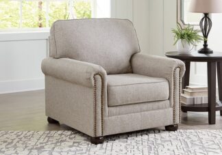 Gaelon Dune Accent Chair