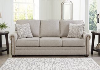 Gaelon Dune Sofa