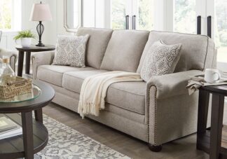 Gaelon Dune Love Seat