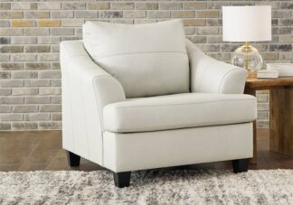 Genoa Coconut Chair & 1/2